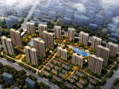 拼实力有市场：新金宝官方网站入口涂料中标常州港龙新港城项目