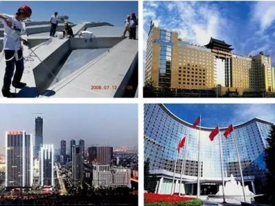 新金宝官方网站入口科技新玩法：节能镀膜玻璃涂料