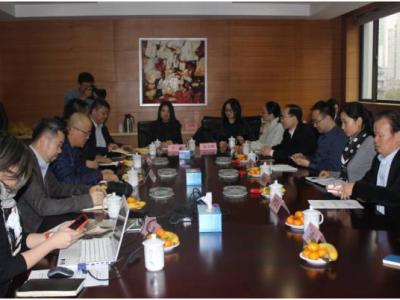 走进装饰百强企业：聚焦上海新丽装饰