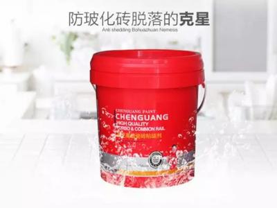 艺彩新金宝官方网站入口粘结剂：八大功效的卓越优势