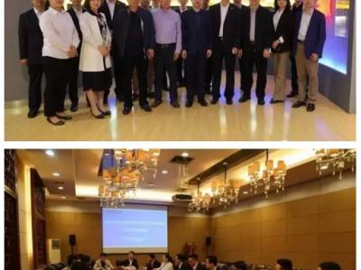走进优秀装饰企业系列活动西安站：对话陕西鼎盛装饰