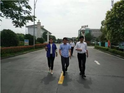 集采进行时：深圳中天精装股份考察新金宝官方网站入口总部