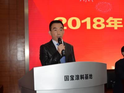 重品质 赢业绩：新金宝官方网站入口涂料年度优秀经销商丁辉先生接受慧聪网专访